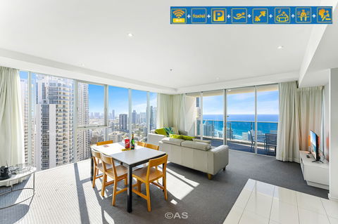 Apartment Stay - H Residences - Darwin Holiday 5