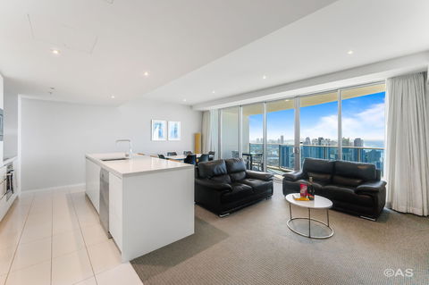 Apartment Stay - H Residences - Darwin Holiday 4