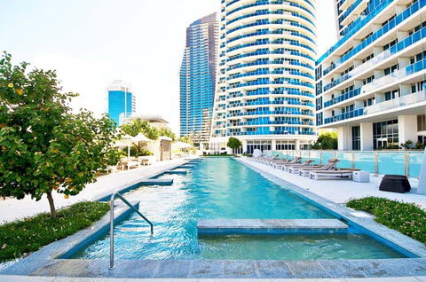 Apartment Stay - H Residences - Darwin Holiday 3