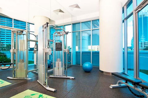 Apartment Stay - H Residences - Darwin Holiday 0