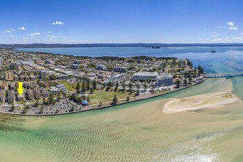 Sundowner Apartment 5 - Darwin Holiday 0