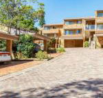 Oceanside 18 - Darwin Holiday