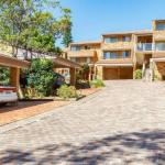 Oceanside 18 - Darwin Holiday 0