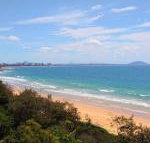 Parkyn Place 7 3 BDRM Oceanview Apt on Mooloolaba Spit - Darwin Holiday