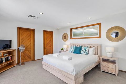 Zaffiro Beach House - Darwin Holiday 2