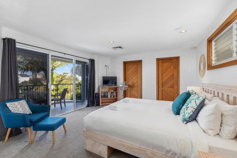 Zaffiro Beach House - Darwin Holiday 1