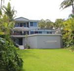 Zaffiro Beach House - Darwin Holiday