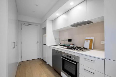 City LivingatBest Location With 2 Beds In Melbourne - Darwin Holiday 5