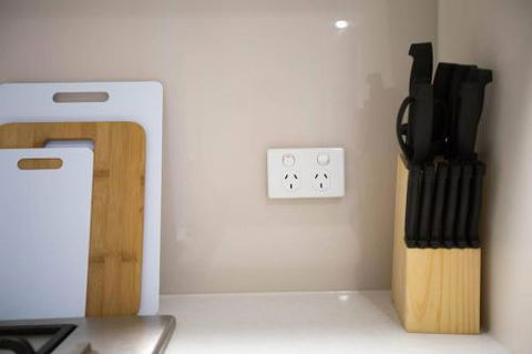 City LivingatBest Location With 2 Beds In Melbourne - Darwin Holiday 3