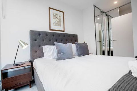 City LivingatBest Location With 2 Beds In Melbourne - Darwin Holiday 2