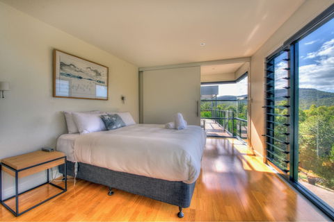 The Bolt Hole - Darwin Holiday 5