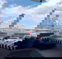 Hostrelax Residences on Merivale - Darwin Holiday