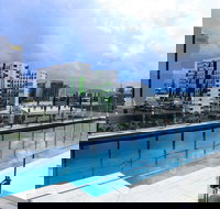 Hostrelax Residences on South Bank - Darwin Holiday