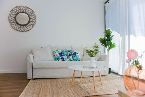 Hostrelax Residences On Hope - Darwin Holiday 5