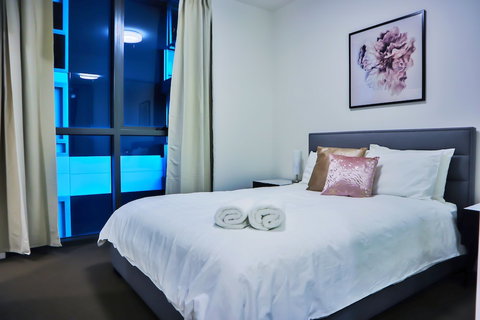 Hostrelax Residences On Hope - Darwin Holiday 1