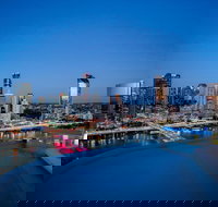 Hostrelax Residences on Hope - Darwin Holiday