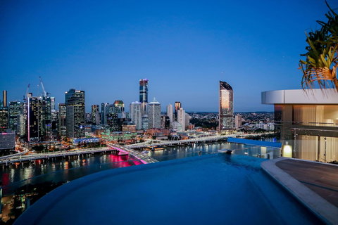 Hostrelax Residences On Hope - Darwin Holiday 0