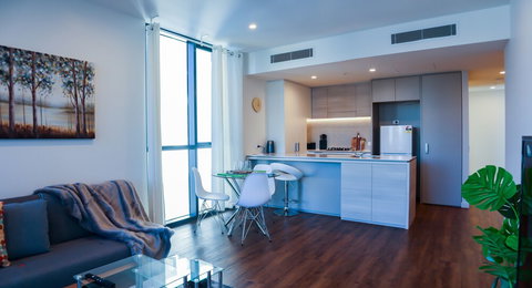 Hostrelax Residences On Hope - Darwin Holiday 4