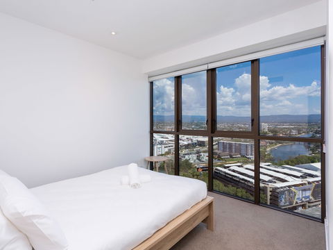 High End Stylish Apartment By Hostrelax - Darwin Holiday 4