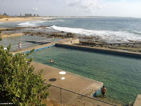 Ocean Views SUNDRIFT Unit 26 - Darwin Holiday 4