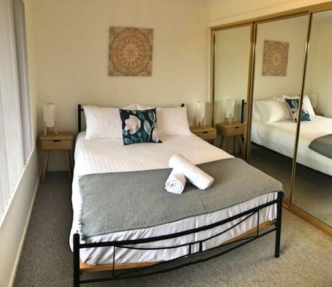 Seahouse - Darwin Holiday 5