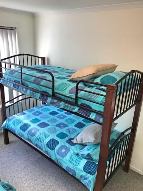 Seahouse - Darwin Holiday 6