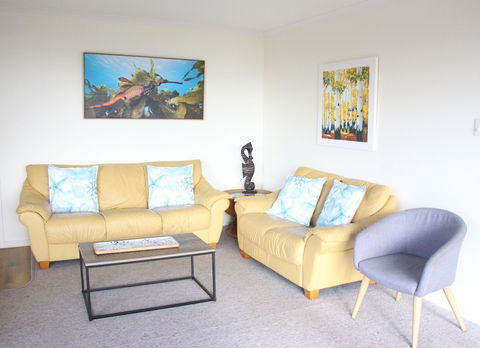 Seahouse - Darwin Holiday 2