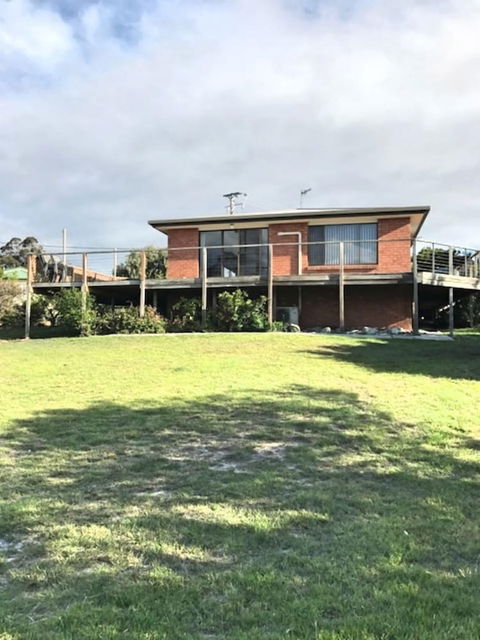 Seahouse - Darwin Holiday 0