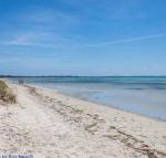 Beautiful Beachfront Apartment at Capel Sound - Darwin Holiday