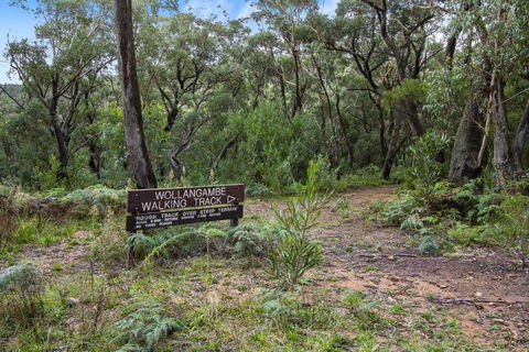 THE TEACHERS COTTAGE - Darwin Holiday 5