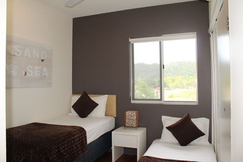 Beachside Apartment 17 - Darwin Holiday 2