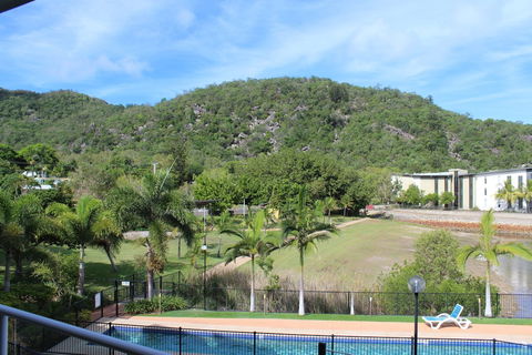 Beachside Apartment 17 - Darwin Holiday 0