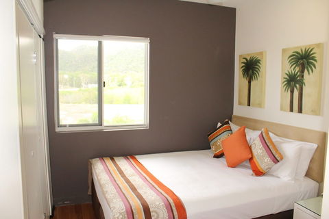 Beachside Apartment 17 - Darwin Holiday 3