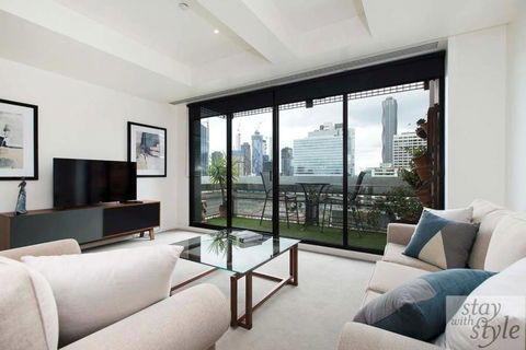 City Heights & Views - Darwin Holiday 5