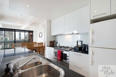 City Heights & Views - Darwin Holiday 4