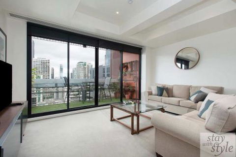 City Heights & Views - Darwin Holiday 6