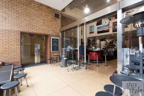 City Heights & Views - Darwin Holiday 1