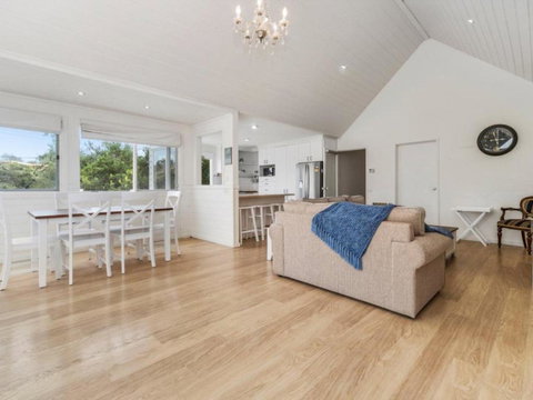 Blairgowrie Hamptons Style - Darwin Holiday 6