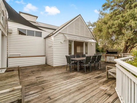 Blairgowrie Hamptons Style - Darwin Holiday 5