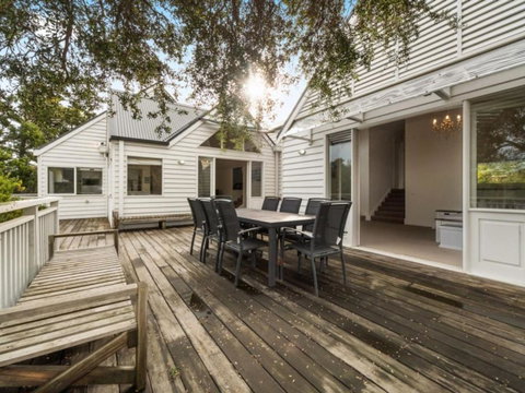 Blairgowrie Hamptons Style - Darwin Holiday 3