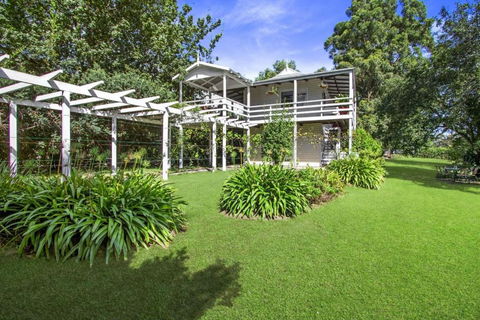 SUNNYDELL - Darwin Holiday 3