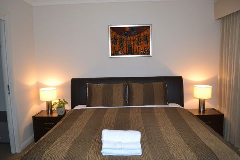 Cypress Drive Townhouse - Darwin Holiday 2