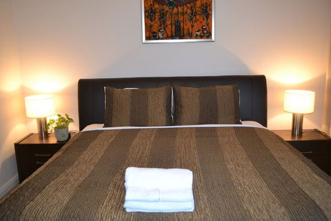 Cypress Drive Townhouse - Darwin Holiday 4