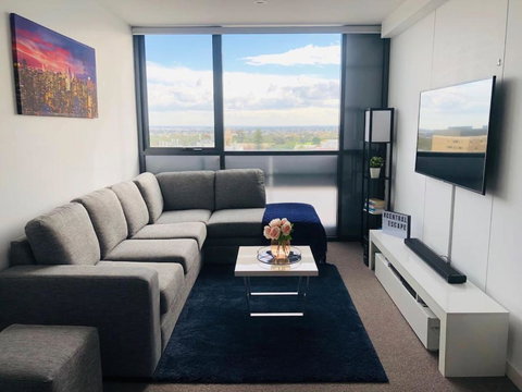 Central Escape At Adelaide CBD - Darwin Holiday 3