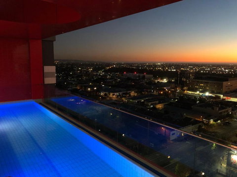 Central Escape At Adelaide CBD - Darwin Holiday 5