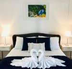 Central Escape at Adelaide CBD - Darwin Holiday