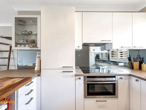 Bay Village No.7 Shoal Bay - Darwin Holiday 6