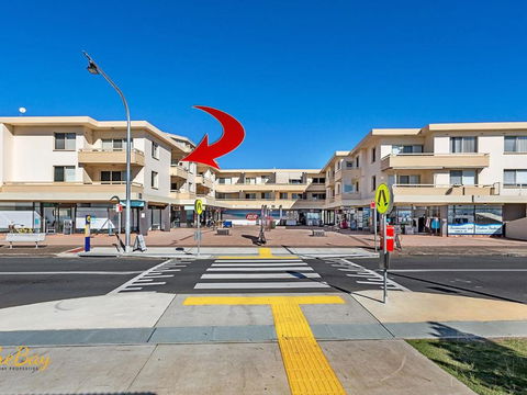 Bay Village No.7 Shoal Bay - Darwin Holiday 2