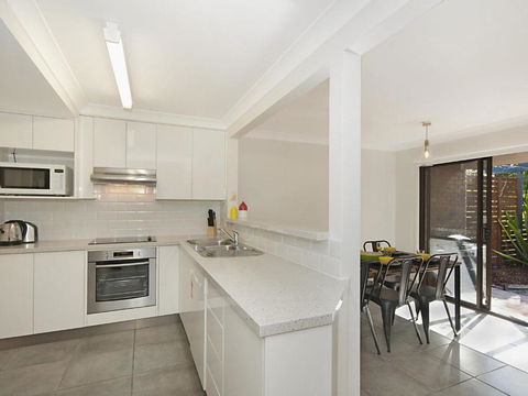 Calinda Sol 11 - Darwin Holiday 6