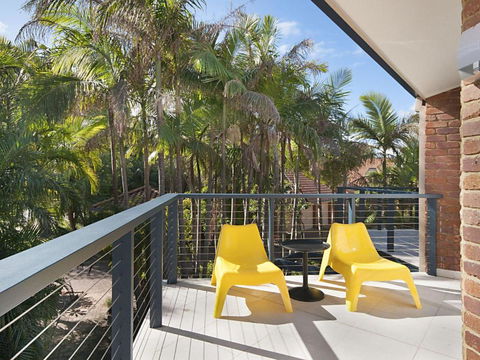 Calinda Sol 11 - Darwin Holiday 2